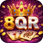 8QR - Permainan Poker Seru dan Menantang