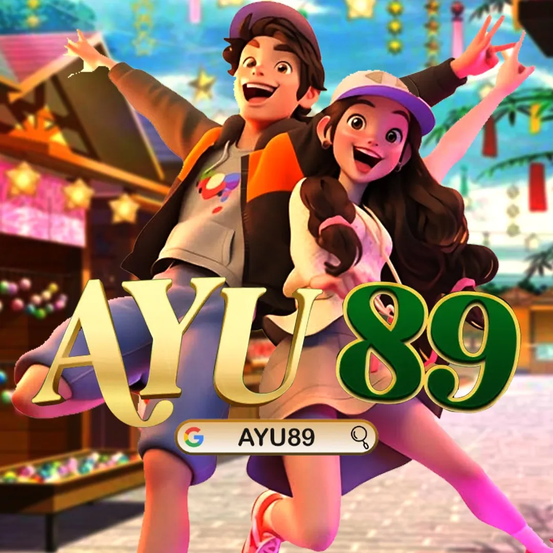 AYU89 - Permainan Puzzle Seru untuk Semua Usia