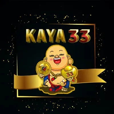 KAYA33 - Teror di Dalam Kegelapan