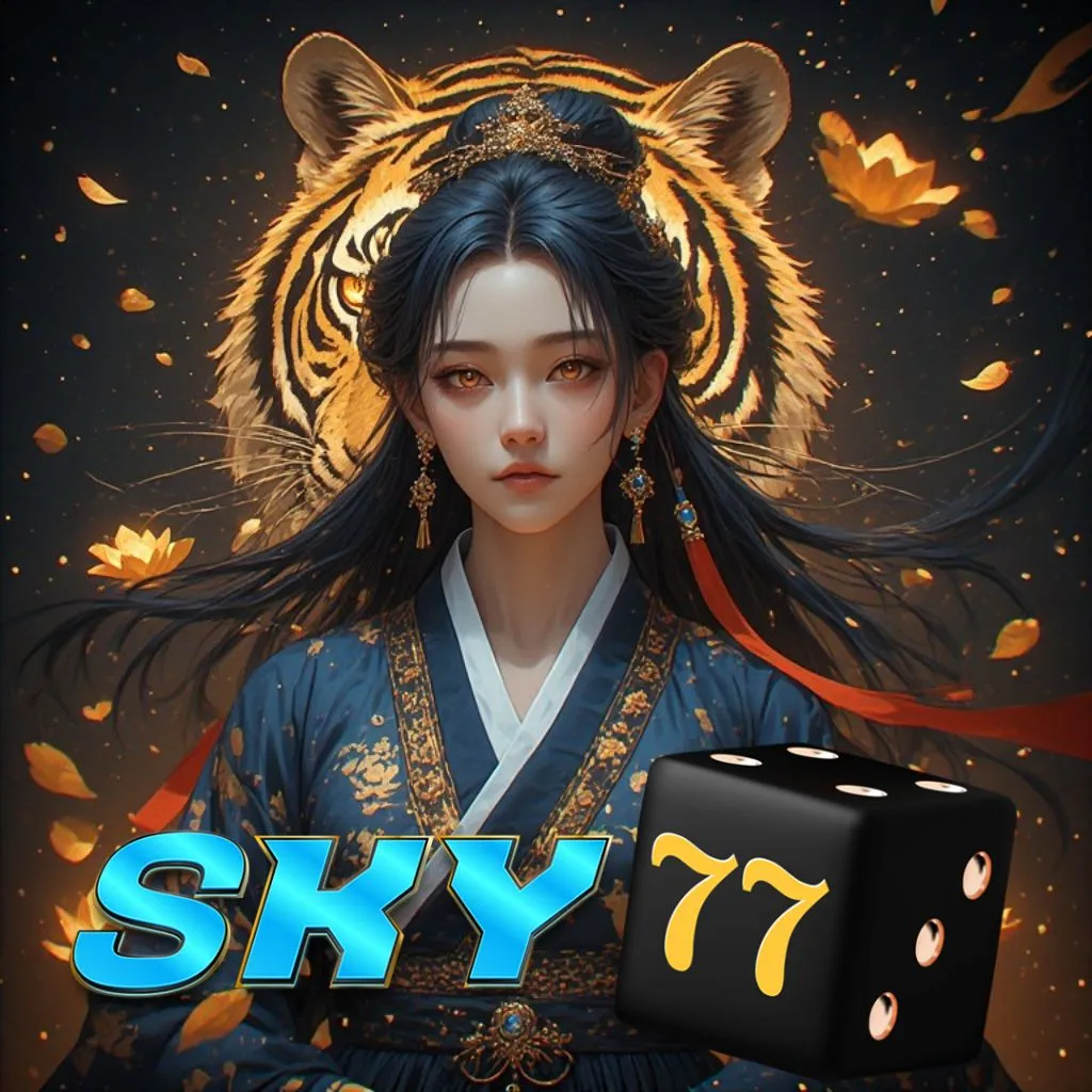 SKY77 - Game MMORPG Petualangan Epik