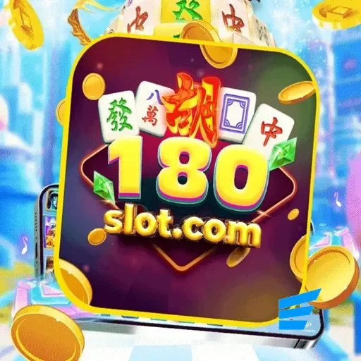 Logo 180slot