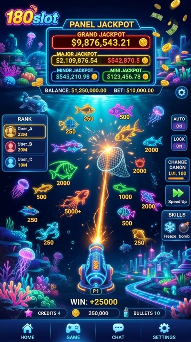 Update terbaru aplikasi di 180slot yang selalu tersedia.